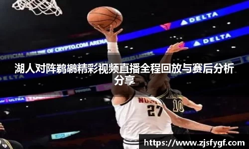 湖人对阵鹈鹕精彩视频直播全程回放与赛后分析分享