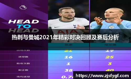 热刺与曼城2021年精彩对决回顾及赛后分析